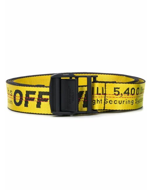 virgil abloh belt