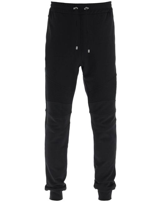 Balmain joggers mens sale