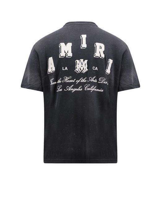 Vintage Men's T-Shirt - Black - M