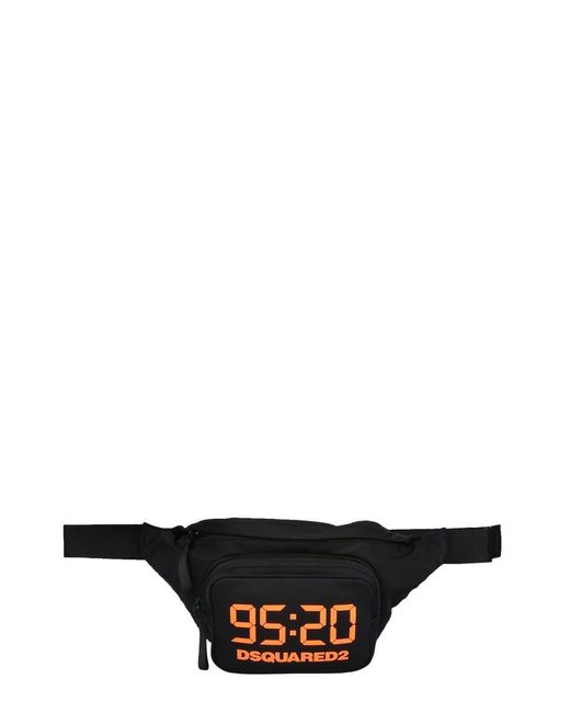 dsquared belt bag