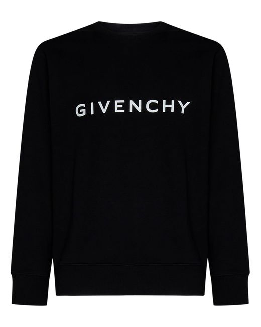 Mens givenchy sweatshirt cheap