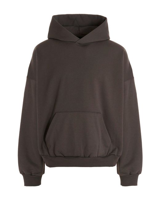 Balenciaga cheap hoodie backprint