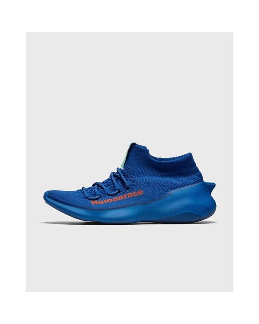Human race royal blue sale