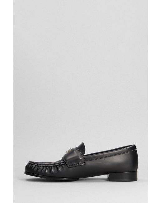 givenchy loafers womens