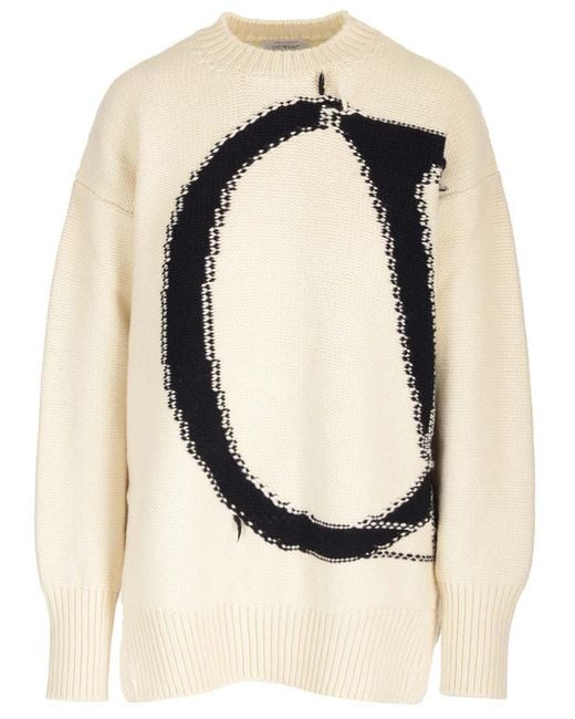 Off white virgil deals abloh sweater