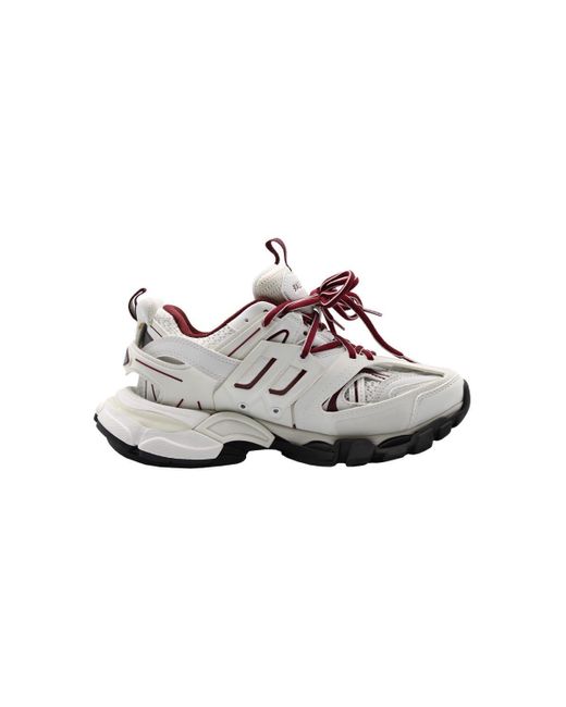 Balenciaga track lyst hot sale