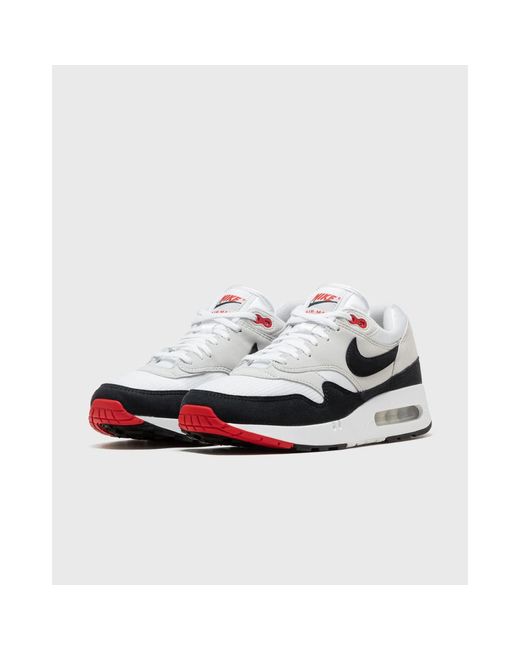 Nike Air Max 1 LV8 Obsidian Sneakers - Farfetch