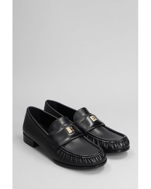 givenchy loafers womens