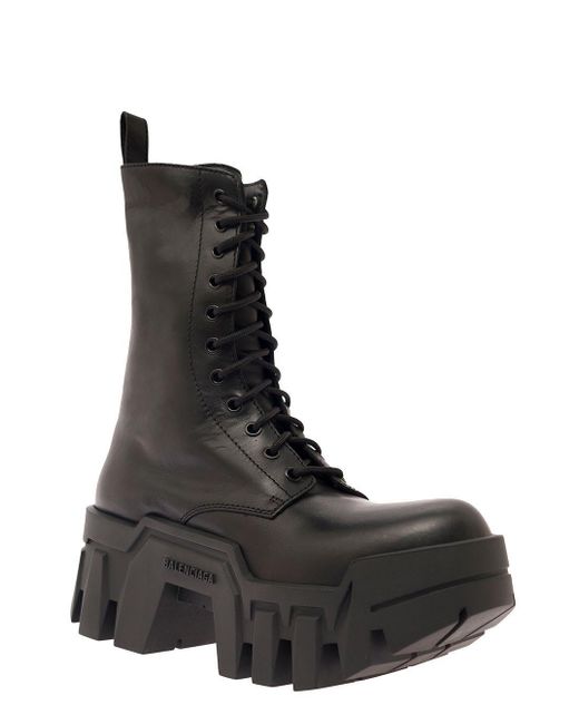 Balenciaga suola hotsell nera