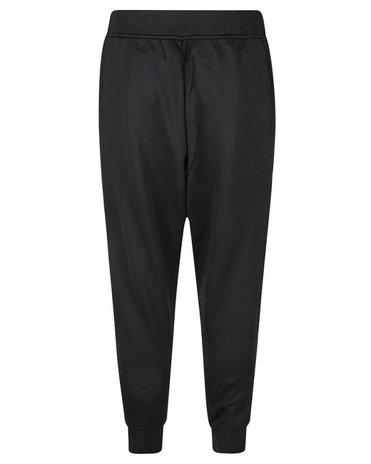 Relax Dan Fit Track Pants