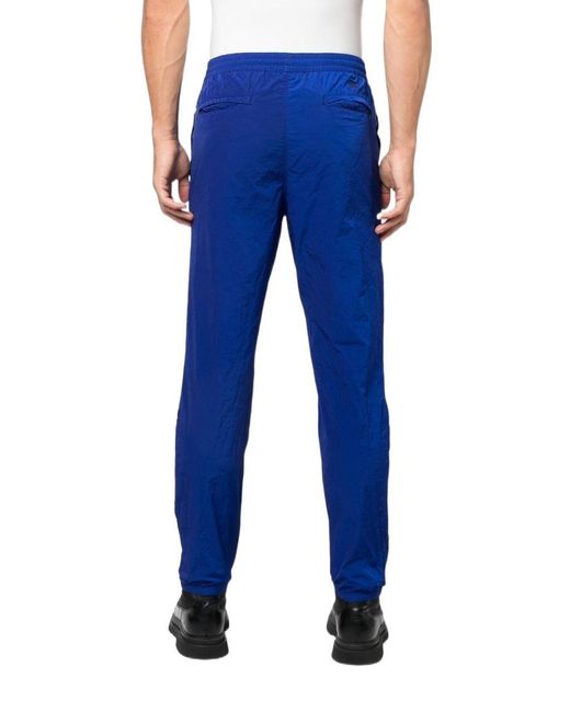 Givenchy Men's Pants in Blue for Men - Save 2% | Lyst