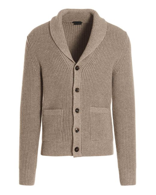 Tom ford linen