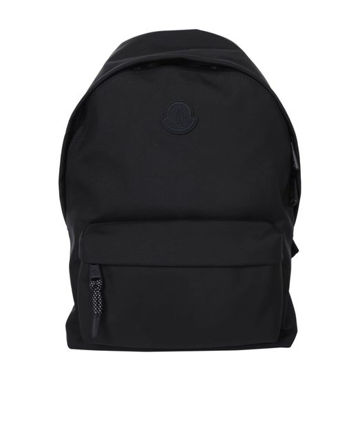 Moncler Backpacks in Black for Men Lyst UK