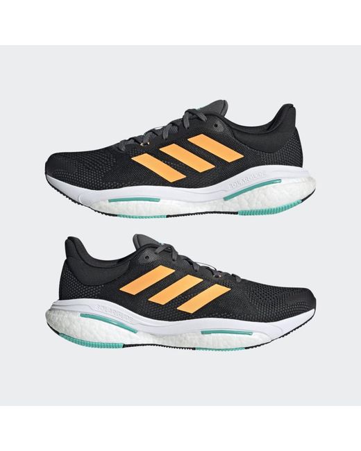 adidas Originals Solar Glide 5 M in Blue | Lyst