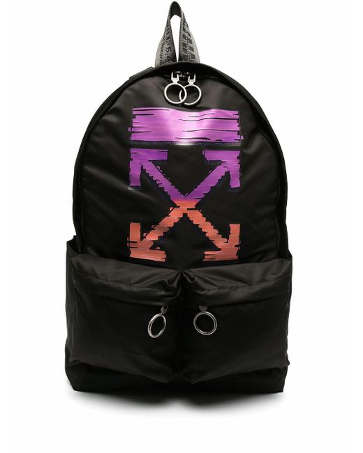 virgil abloh backpack