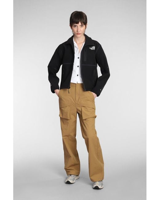 North face casual jacket shop