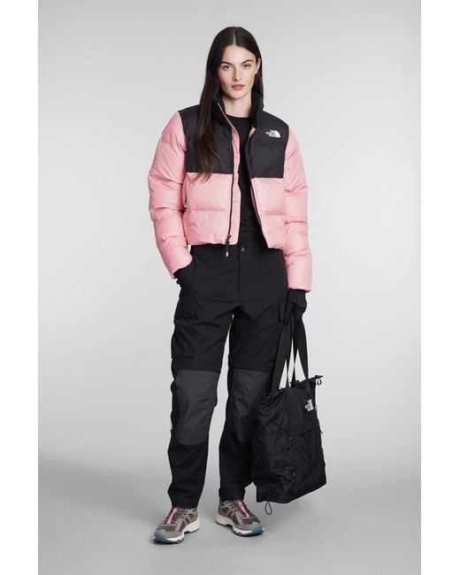 The North Face Nuptse 1996 Packable Quilted 700 Fill Power Down