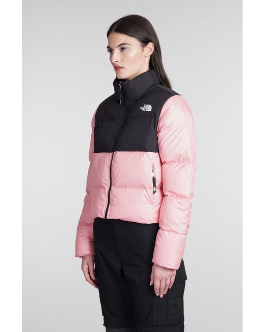 Nuptse 1996 packable quilted down jacket clearance the north face