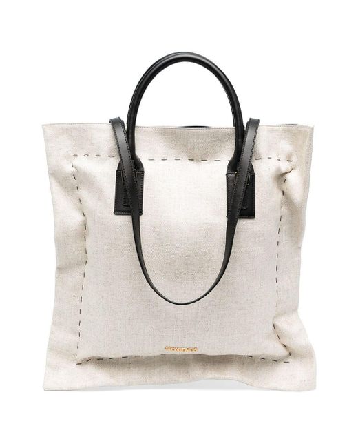 jacquemus tote bag