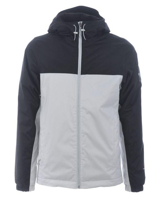 north face polyester