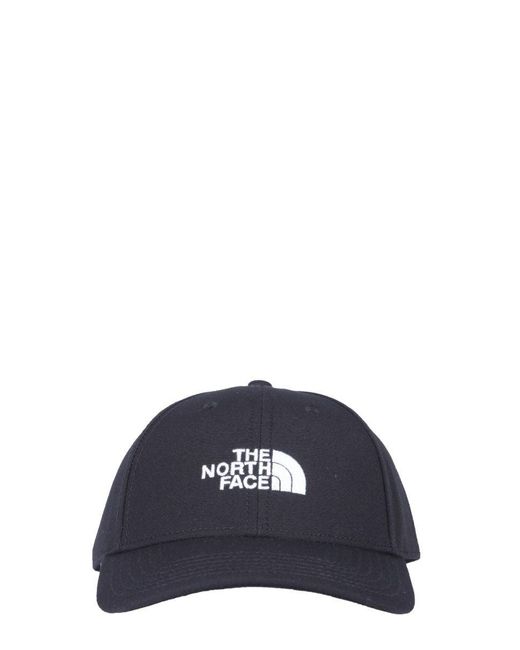 North Face Other Materials Hat in Nero 