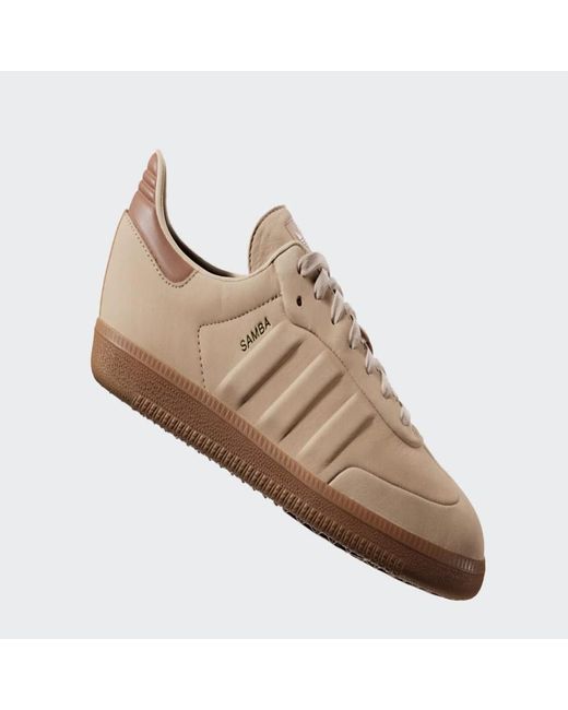 samba og shoes pink