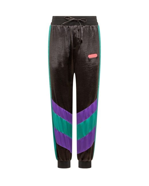 80s store track pants