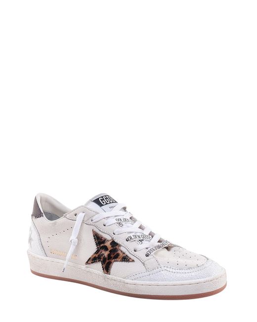 Lyst hot sale golden goose