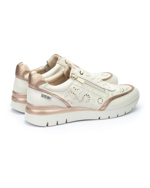 CANTABRIA W4R-6622C1 Pikolinos de color White