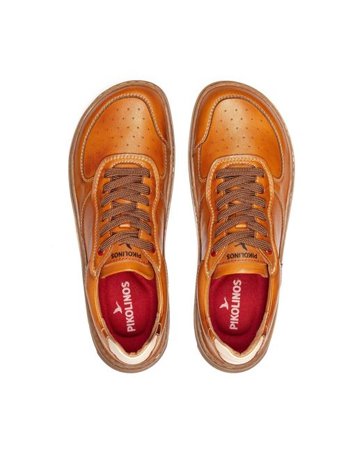 ARANJUEZ U9F-6363C1 Pikolinos de color Brown