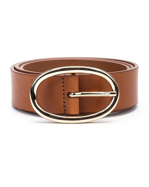 COMPLEMENTOS WAC-B85 Pikolinos de color Brown
