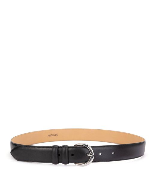 COMPLEMENTOS WAC-B104 Pikolinos de color Black