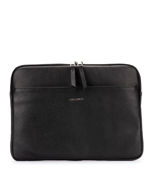 COMPLEMENTOS WAC-IP01EF Pikolinos de color Black