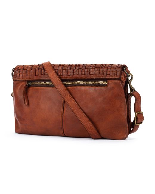 pikolinos leather bags