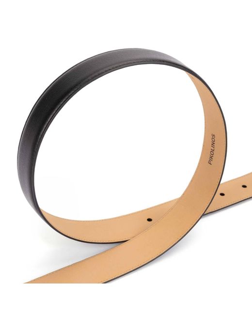 COMPLEMENTOS WAC-B104 Pikolinos de color Black
