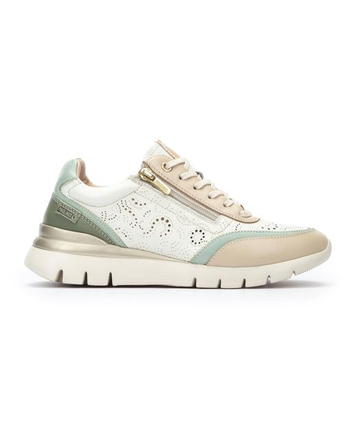 CANTABRIA W4R-6622C2 Pikolinos de color White