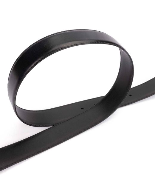 COMPLEMENTOS MAC-B91C1 Pikolinos de hombre de color Black