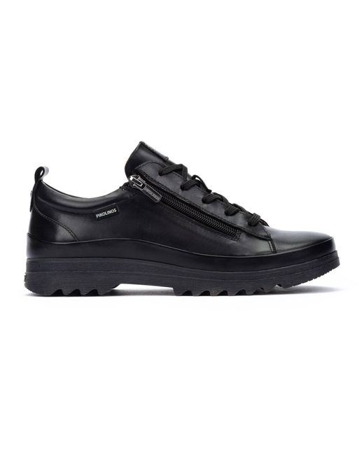 VIGO W3W-6979C6 Pikolinos de color Black