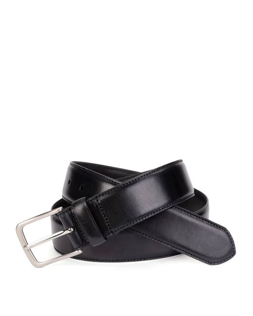COMPLEMENTOS MAC-B91C1 Pikolinos de hombre de color Black