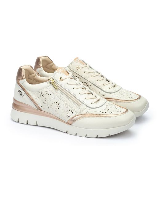CANTABRIA W4R-6622C1 Pikolinos de color White