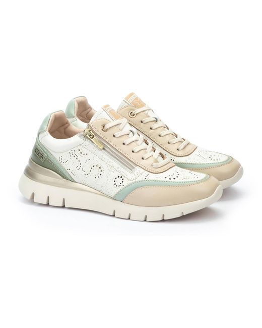 CANTABRIA W4R-6622C2 Pikolinos de color White