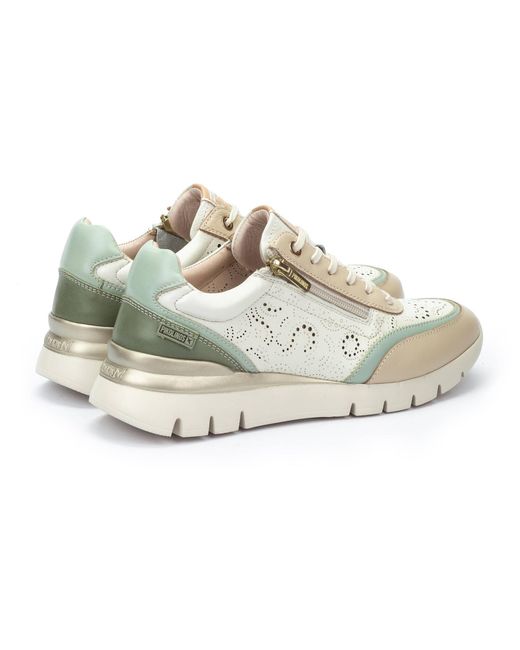 CANTABRIA W4R-6622C2 Pikolinos de color White