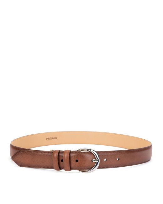 COMPLEMENTOS WAC-B104 Pikolinos de color Brown