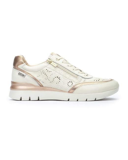 CANTABRIA W4R-6622C1 Pikolinos de color White