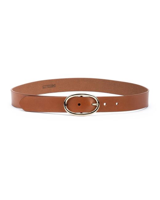 COMPLEMENTOS WAC-B85 Pikolinos de color Brown