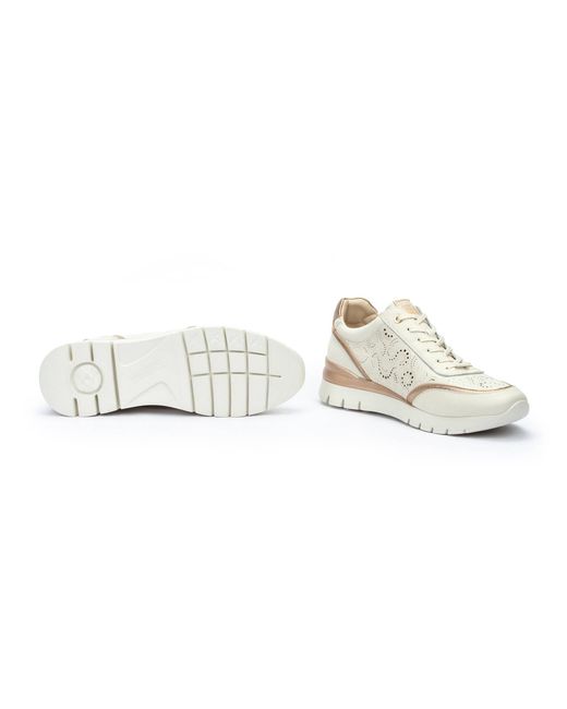 CANTABRIA W4R-6622C1 Pikolinos de color White