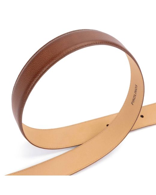 COMPLEMENTOS WAC-B104 Pikolinos de color Brown