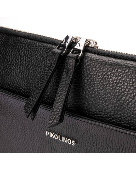COMPLEMENTOS WAC-IP01EF Pikolinos de color Black