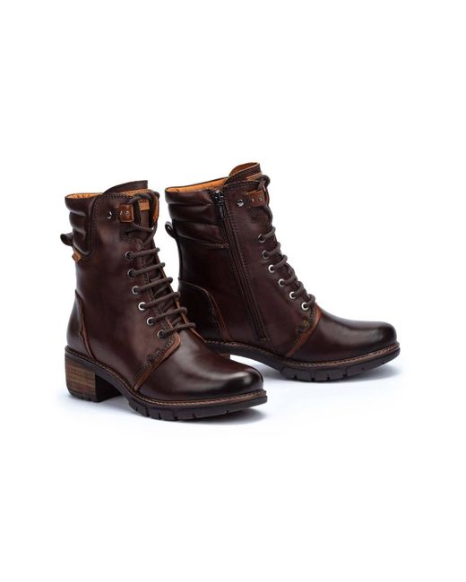 pikolinos boots