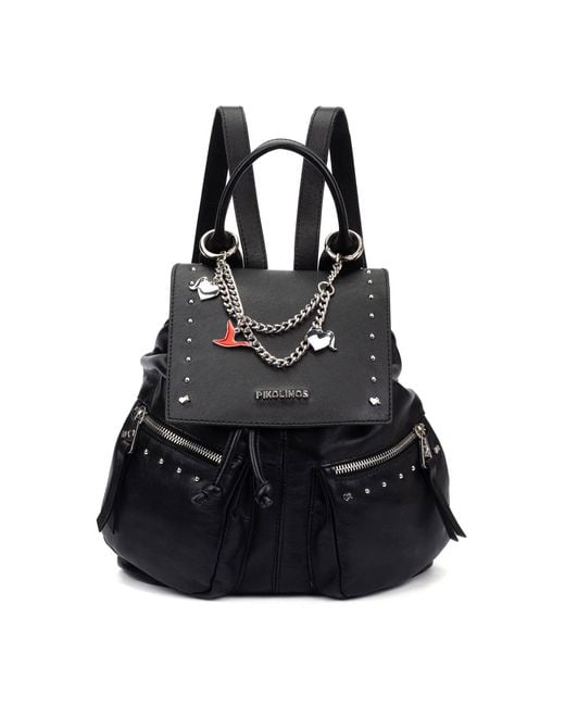MANACOR WHA-791 Pikolinos de color Black
